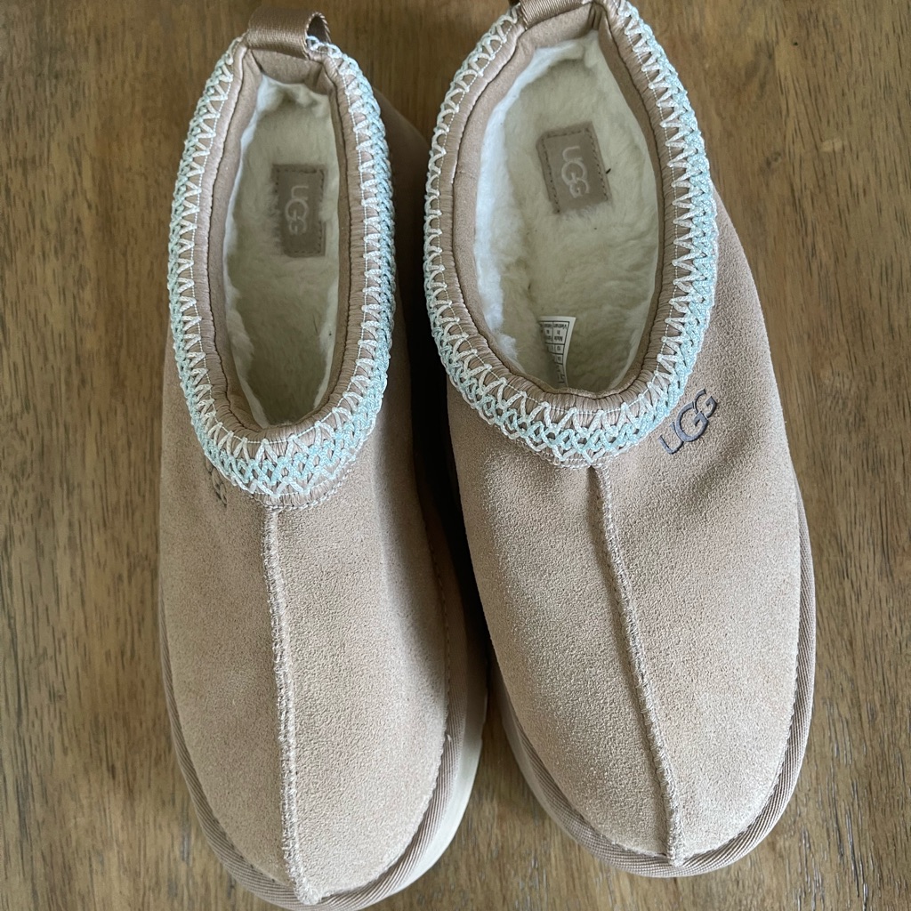 Size 40 Slip On Ugg Boots